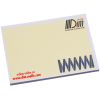 View Image 1 of 1 of A7 50 Sheet Sticky Note - Digital
