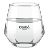 View Image 1 of 4 of Diamond Glass