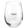 View Image 1 of 4 of Bless Glass Tumbler