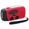View Image 1 of 12 of Onda LED Torch Radio