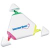 View Image 1 of 2 of DISC Triangle Highlighter