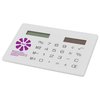 View Image 1 of 1 of DISC Slimcard Solar Calculator
