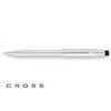 View Image 1 of 2 of DISC Cross Century II Lustrous Chrome Pencil