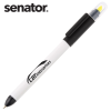 View Image 1 of 3 of DISC Senator® Duo Pen & Highlighter