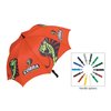 View Image 1 of 1 of DISC Pro-Brella Soft Feel Golf Umbrella