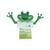 View Image 1 of 1 of Animal Foam Badges - Frog
