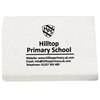 View Image 1 of 1 of DISC Standard Eraser