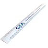 View Image 1 of 1 of 300mm Oval Scale Rule
