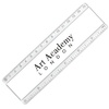 View Image 1 of 1 of 15cm Ellison Ruler - Printed