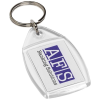 View Image 1 of 3 of Adview Keyring - Printed
