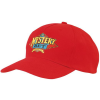 View Image 1 of 1 of Promotional Cap - Transfer Print