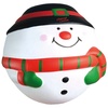 View Image 1 of 2 of Stress Snowman