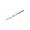 View Image 1 of 1 of DISC BIC® Steel Chrome Rollerball