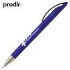 View Image 1 of 1 of Prodir DS3 Deluxe Pen - Frosted