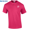 View Image 1 of 4 of Gildan Ultra T-Shirt - Colours