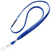 View Image 1 of 4 of DISC 10mm Tube Lanyard