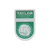 View Image 1 of 1 of Shield Shape Tax Disc Holder