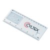 View Image 1 of 1 of DISC Maze Puzzle Ruler