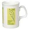 View Image 1 of 1 of Opal Bone China Mug