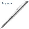 View Image 1 of 7 of Waterman Hemisphere Steel Pen