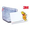 View Image 1 of 1 of DISC 3M Post-it Note Shapes