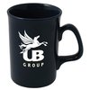 View Image 1 of 2 of DISC Lincoln Mug - Coloured