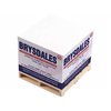 View Image 1 of 1 of DISC Mini Block Pad with Pallet - 500 Sheets