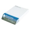 View Image 1 of 1 of DISC A6 Wedge Notepad - 180 Sheets