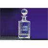 View Image 1 of 1 of Blenheim Lead Crystal Spirit Decanter