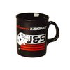 View Image 1 of 1 of DISC Atlantic Mug - Coloured