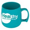 View Image 1 of 5 of Classic Mug - Colours