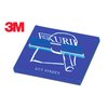 View Image 1 of 1 of DISC 3M Post-it Index Dispenser - Double Flag