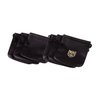 View Image 1 of 1 of DISC Leatherette Goody Bag