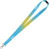 20mm Heat Transfer Lanyard