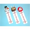 View Image 1 of 1 of Christmas Bug Bookmarks