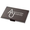 View Image 1 of 1 of DISC Jet Card Case