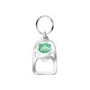 View Image 1 of 1 of DISC Croma Bottle Opener Keyring