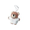 View Image 1 of 1 of DISC Titchy Bear with Tee Shirt