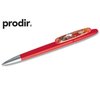 View Image 1 of 1 of DISC Prodir DS5 Twist Pen with Col Clip