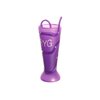 View Image 1 of 1 of Helter Skelter Beaker and Straw