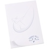 View Image 1 of 2 of A5 50 Sheet Notepad - Printed