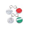View Image 1 of 1 of DISC Lottery Keyring