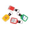 View Image 1 of 1 of DISC Tagged Keyring