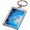 Luken Re-Openable Keyring