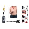 View Image 1 of 1 of DISC Mobile Phone Lanyard
