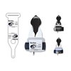 View Image 1 of 1 of DISC Mobile Phone Slingster