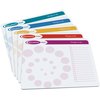 View Image 1 of 1 of Mousemat Notepad