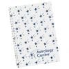 View Image 1 of 2 of A5 Wiro Notebook - Printed