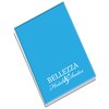 View Image 1 of 1 of A6 Notepad with Printed Cover