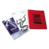 View Image 1 of 1 of A4 Polypropylene Ring Binder